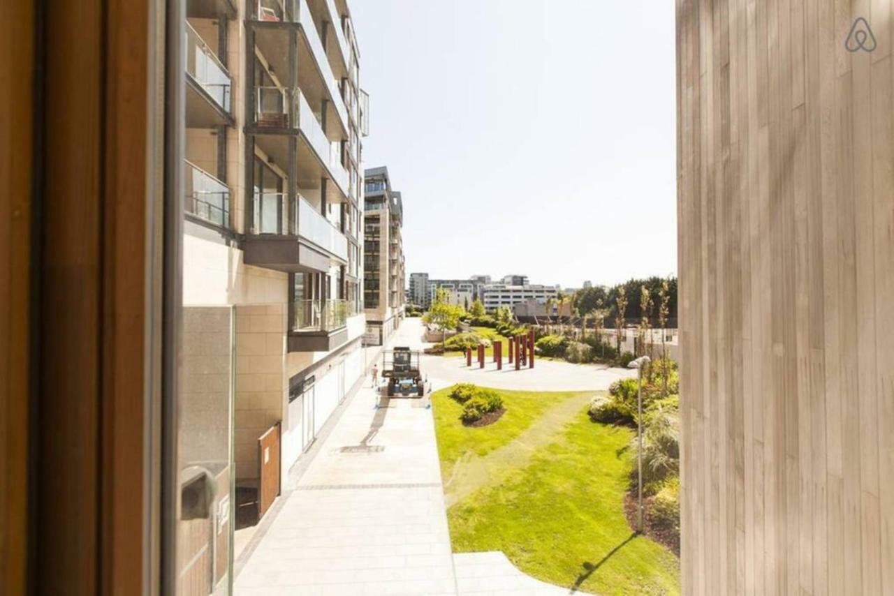 Grande Central Dublin Exterior foto