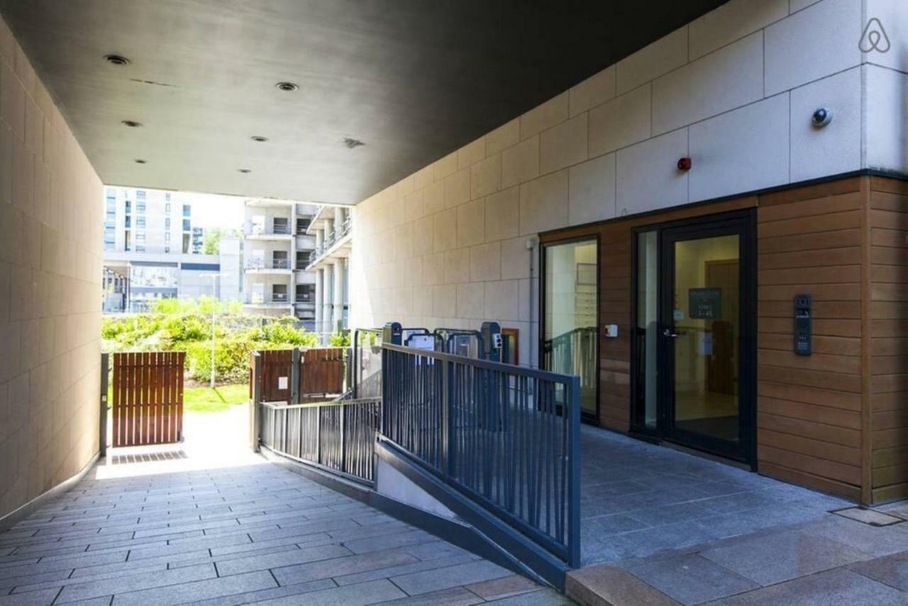 Grande Central Dublin Exterior foto